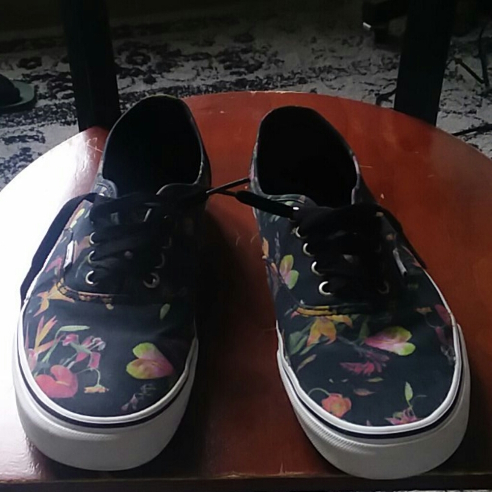Vans authentic - Picture 2 of 5